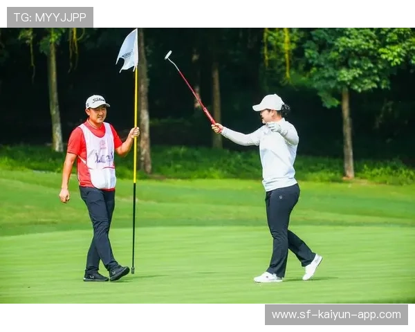 中国·绍兴国际飞盘高尔夫公开赛精彩落幕