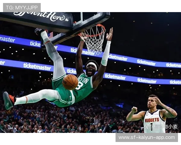 凯尔特人拟在欧洲范围内增加更多试训营，挖掘未来篮球巨星