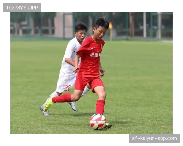 俱乐部建立青训学员成长档案 实现个性化管理，普通青训俱乐部方向